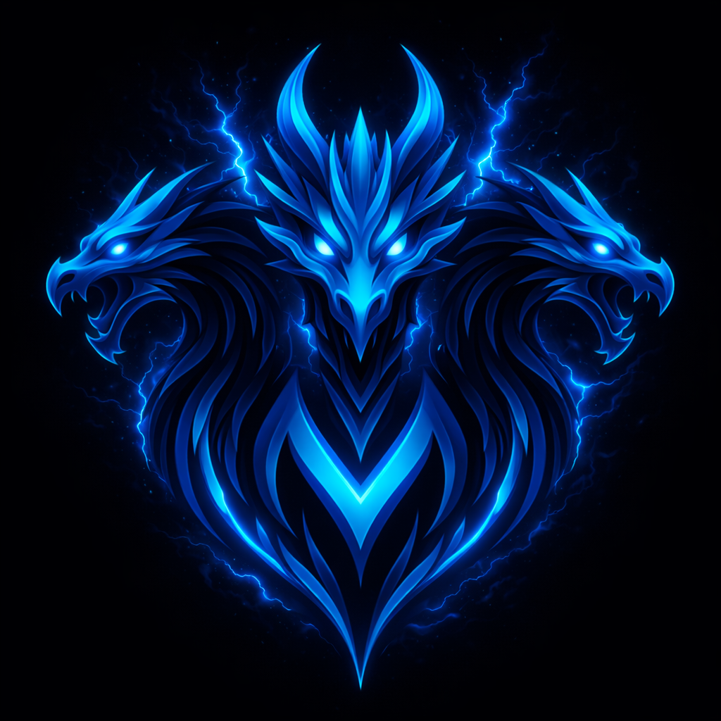 Michael Dowling logo