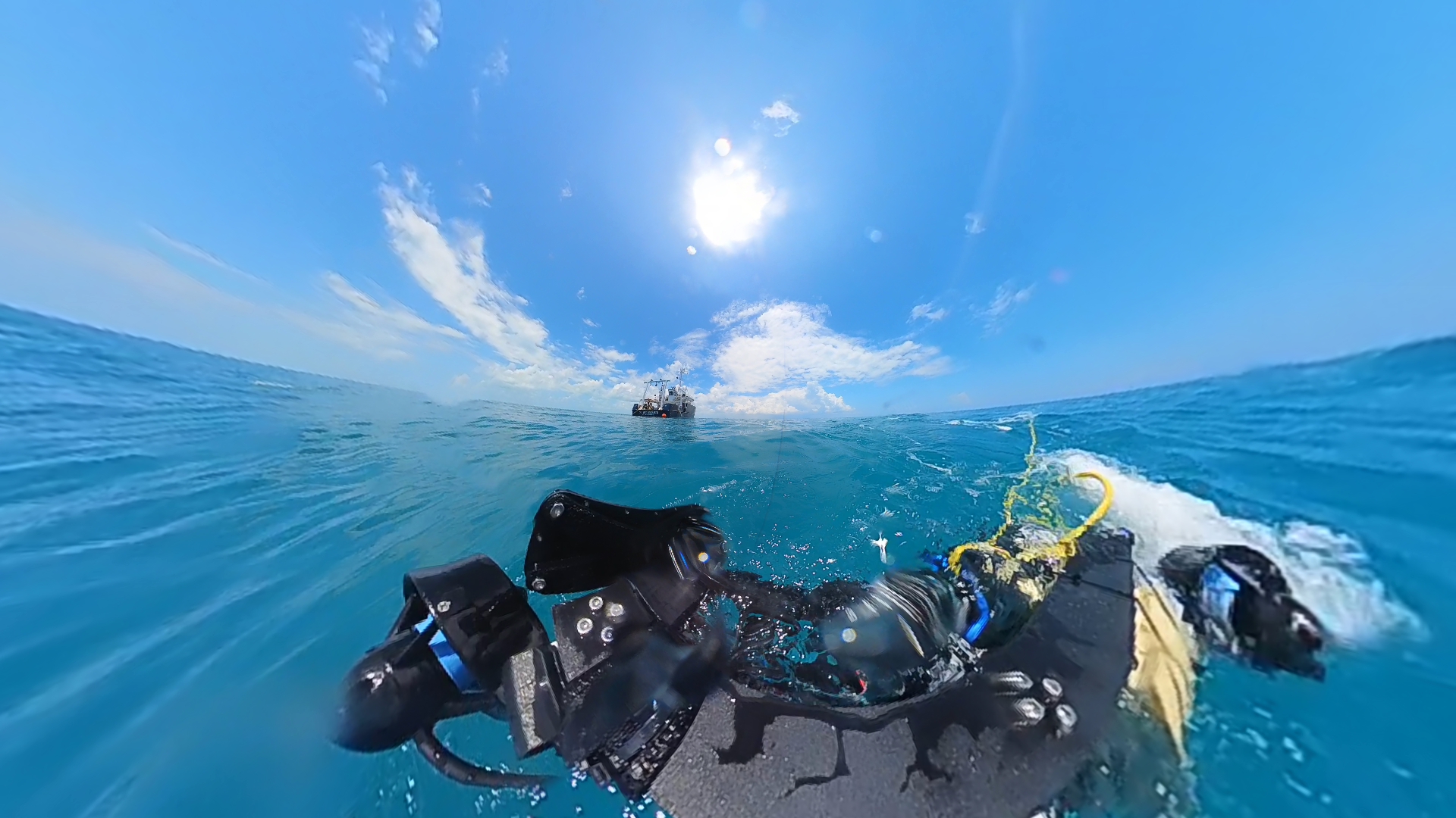 TEC-V development image 5